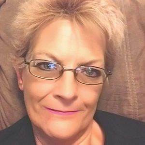 Meet your Posher, Sue